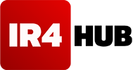 ir 4 hub logo